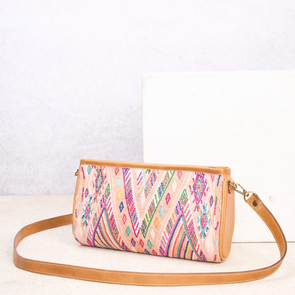 Rio Shoulder Bag #0023 - Image 3