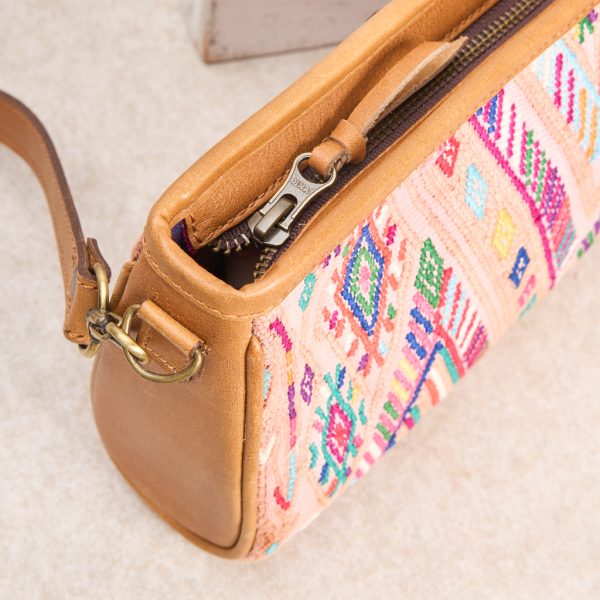 Rio Shoulder Bag #0023 - Image 4