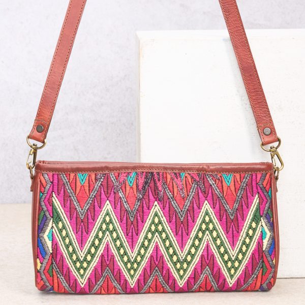 Rio Shoulder Bag #0025