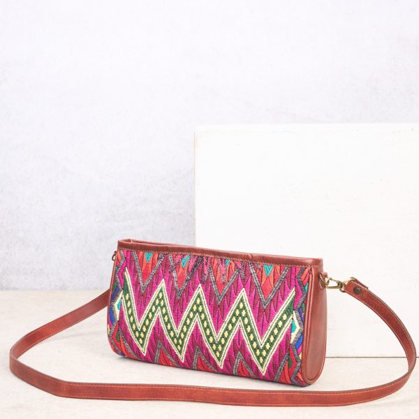 Rio Shoulder Bag #0025 - Image 3