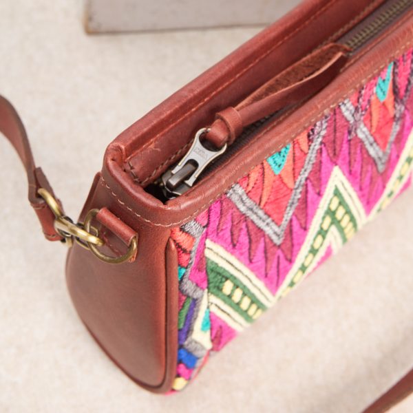 Rio Shoulder Bag #0025 - Image 4