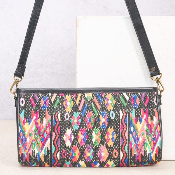 Rio Shoulder Bag #0026