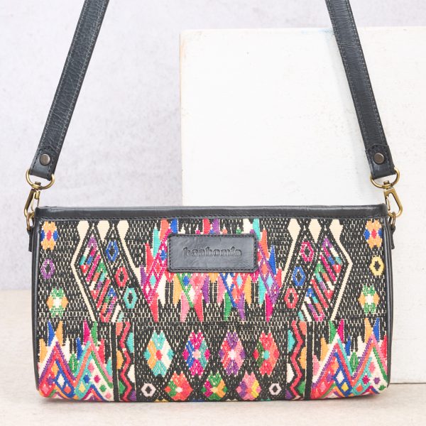 Rio Shoulder Bag #0026 - Image 2