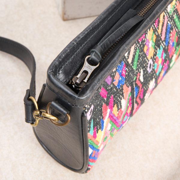 Rio Shoulder Bag #0026 - Image 4