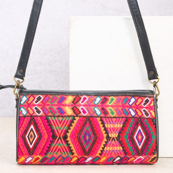 Rio Shoulder Bag #0027