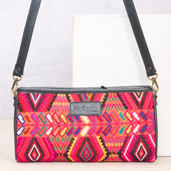 Rio Shoulder Bag #0027 - Image 2