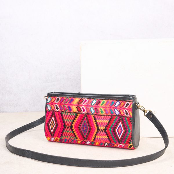 Rio Shoulder Bag #0027 - Image 3