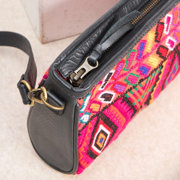 Rio Shoulder Bag #0027 - Image 4