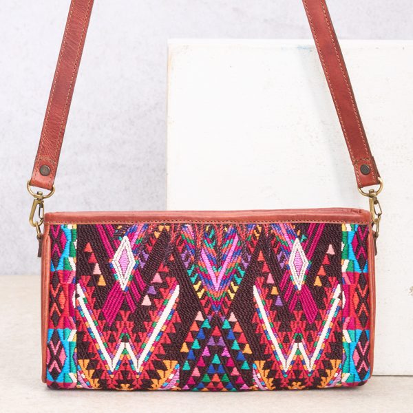 Rio Shoulder Bag #0028
