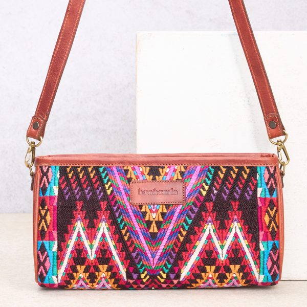 Rio Shoulder Bag #0028 - Image 2