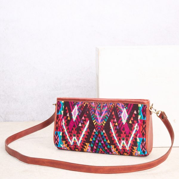 Rio Shoulder Bag #0028 - Image 3