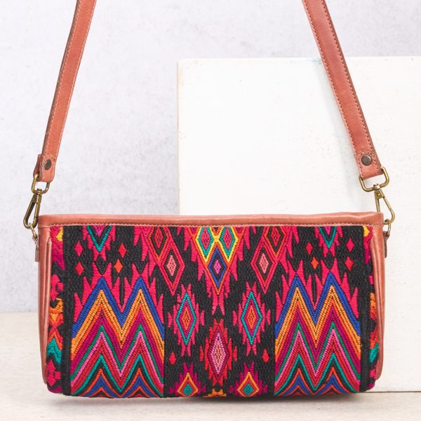 Rio Shoulder Bag #0033