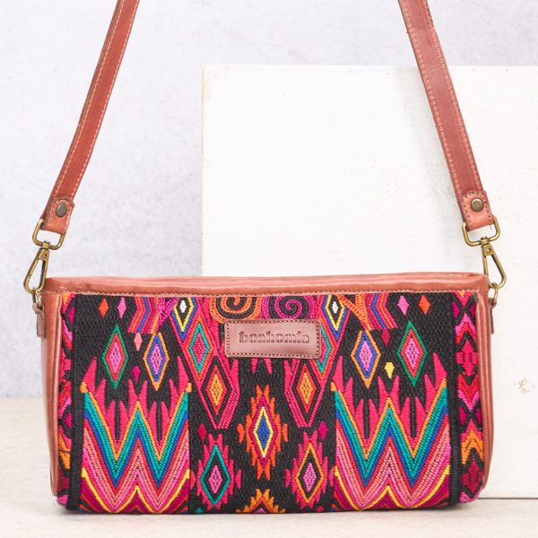 Rio Shoulder Bag #0033 - Image 2