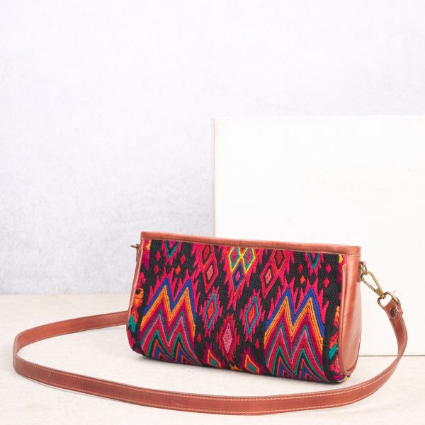 Rio Shoulder Bag #0033 - Image 3