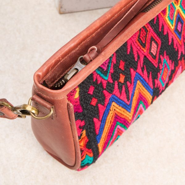 Rio Shoulder Bag #0033 - Image 4