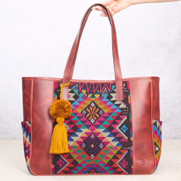 Juno Tote #0056