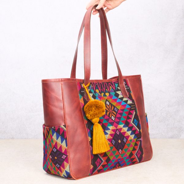 Juno Tote #0056 - Image 3