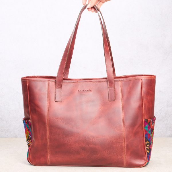 Juno Tote #0056 - Image 4
