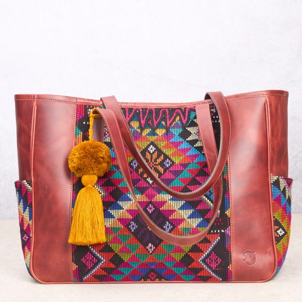 Juno Tote #0056 - Image 5