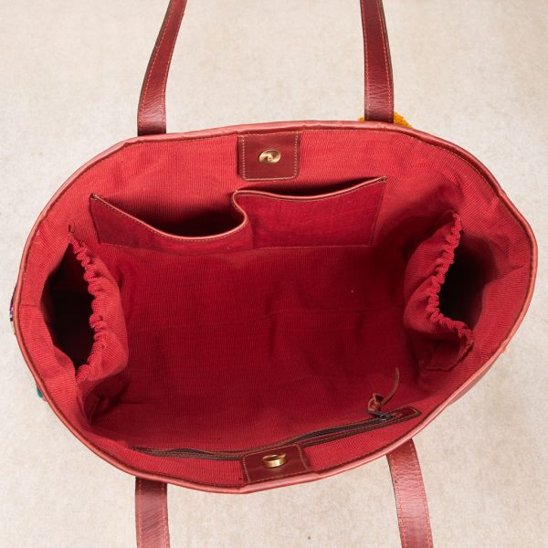 Juno Tote #0056 - Image 6