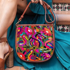 Gia Crossbody