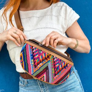 Vesper Sling Pack Limited