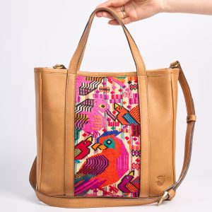 Zoe Tote #0039
