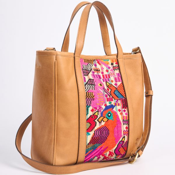 Zoe Tote #0039 - Image 3