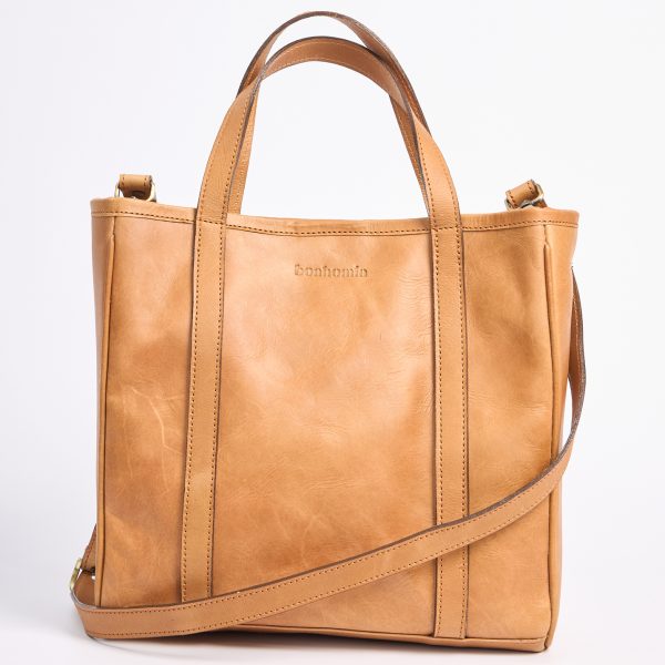 Zoe Tote #0039 - Image 4