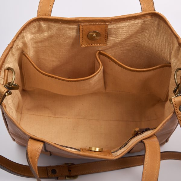 Zoe Tote #0039 - Image 5
