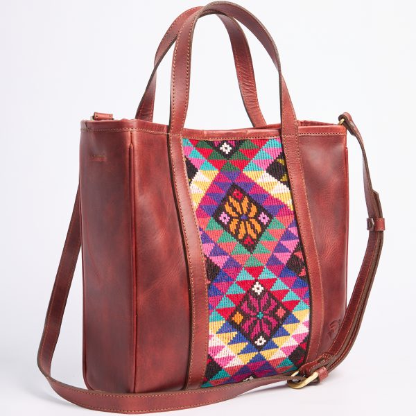 Zoe Tote #0034 - Image 3