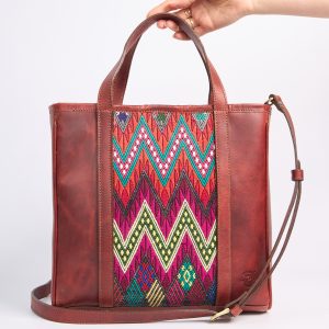 Zoe Tote #0038
