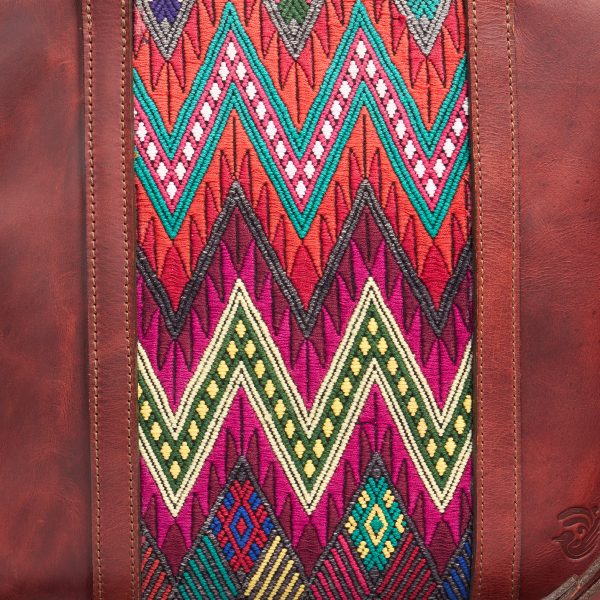 Zoe Tote #0038 - Image 2