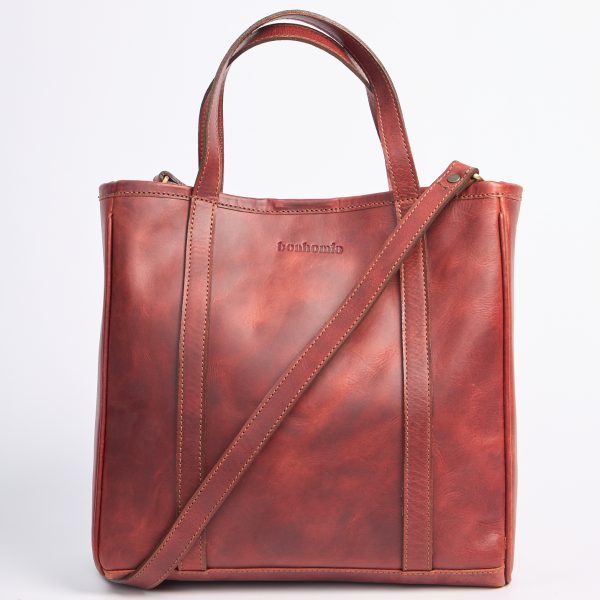 Zoe Tote #0038 - Image 4