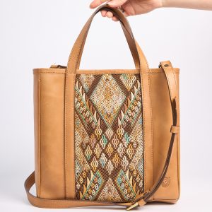 Zoe Tote #0037