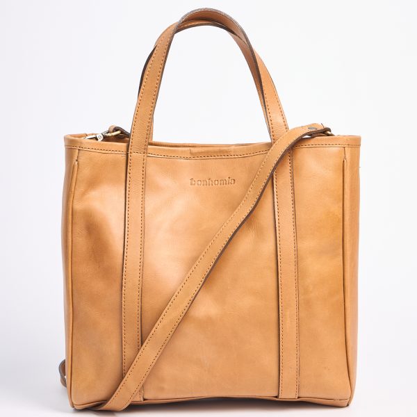 Zoe Tote #0037 - Image 4
