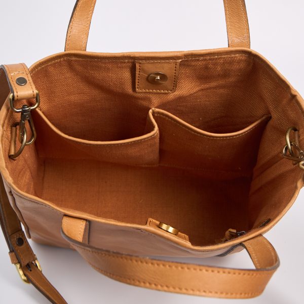 Zoe Tote #0037 - Image 5