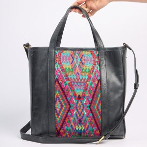 Zoe Tote #0035