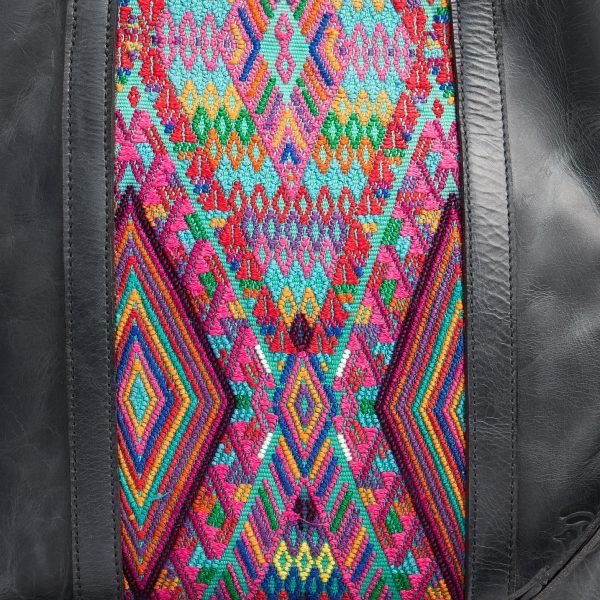 Zoe Tote #0035 - Image 2