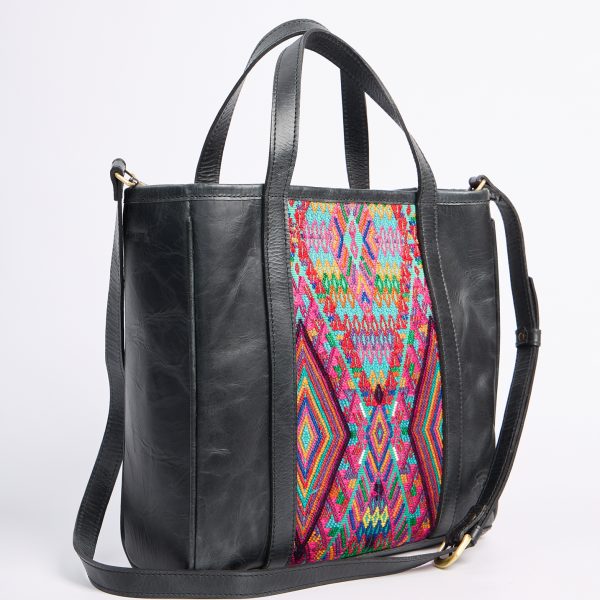 Zoe Tote #0035 - Image 3