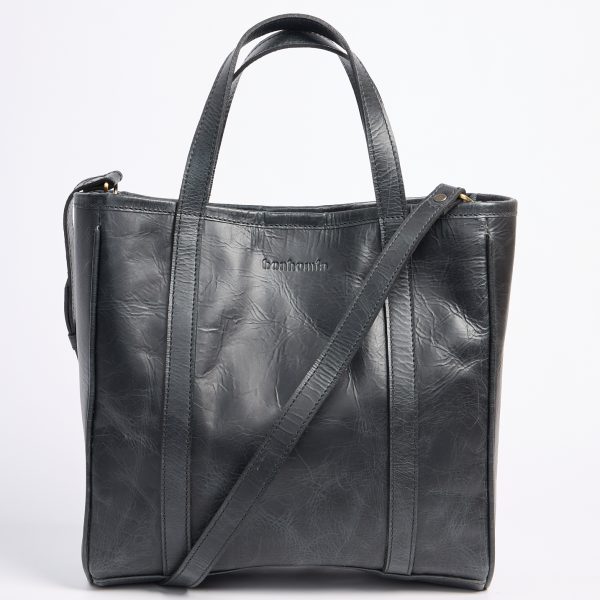Zoe Tote #0035 - Image 4