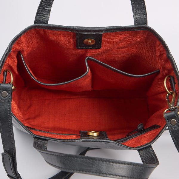 Zoe Tote #0035 - Image 5