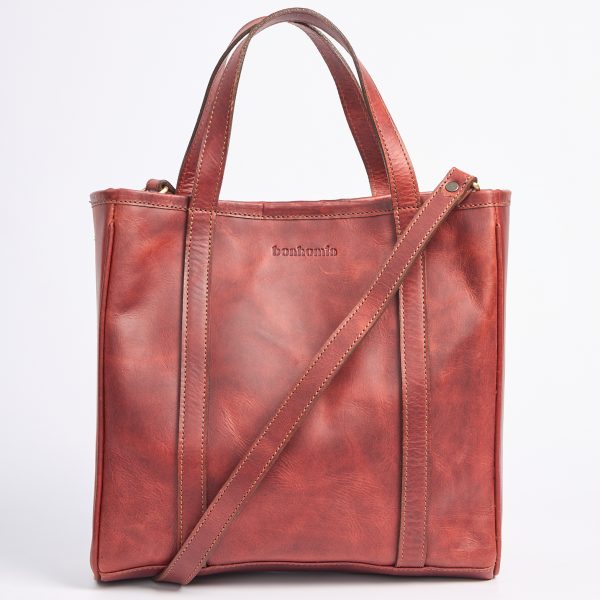 Zoe Tote #0040 - Image 4