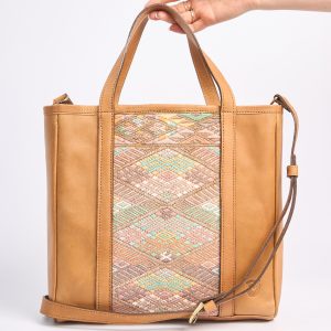 Zoe Tote #0036