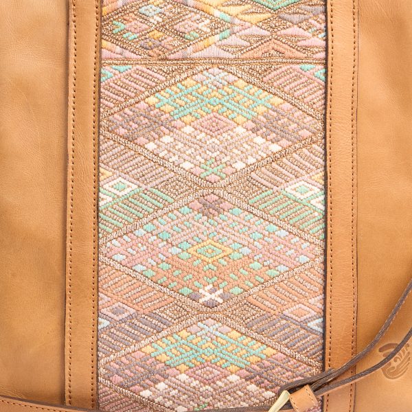 Zoe Tote #0036 - Image 2
