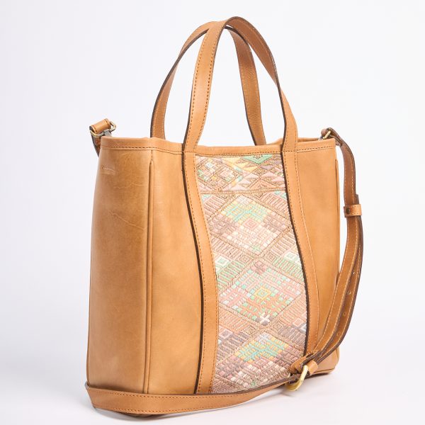 Zoe Tote #0036 - Image 3