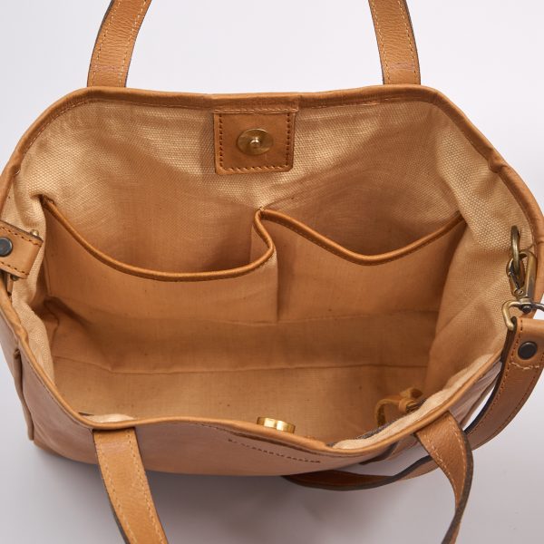 Zoe Tote #0036 - Image 5