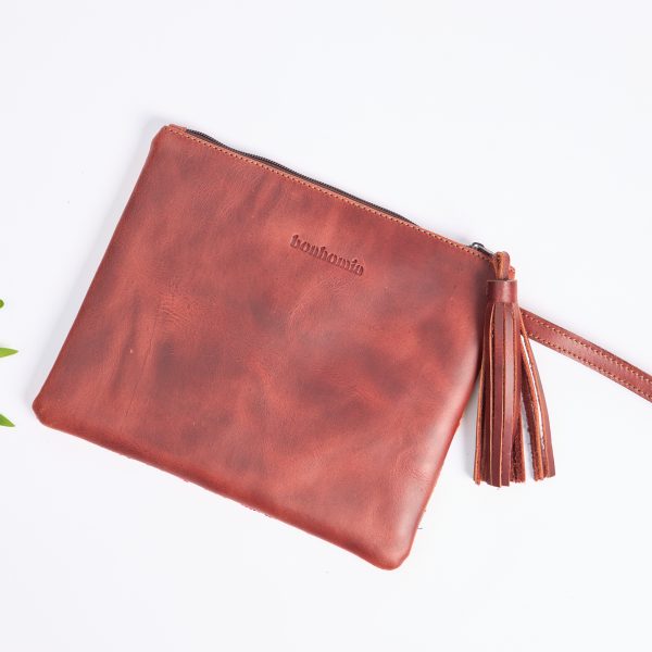 Caya Clutch Large #0170 - Image 2
