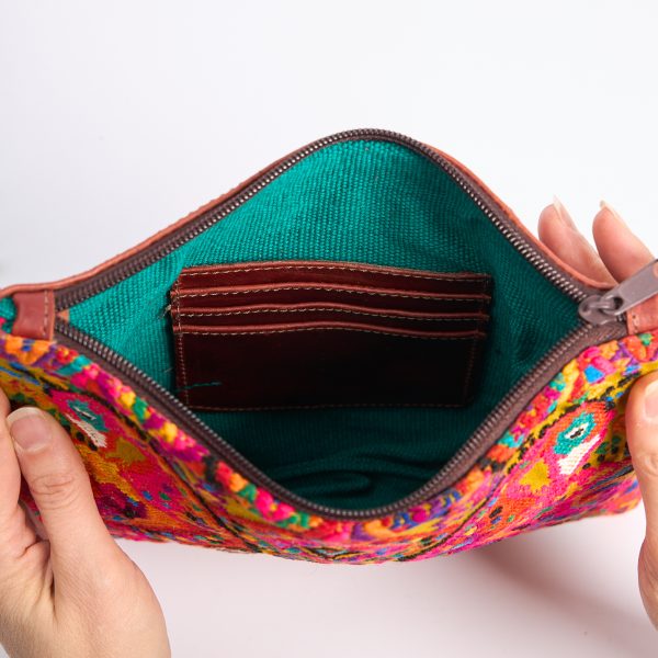Caya Clutch Large #0170 - Image 3