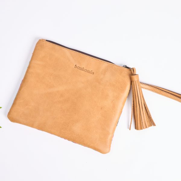 Caya Clutch Large #0171 - Image 2